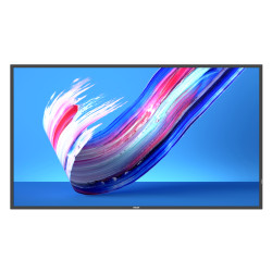 50" Direct LED 4K Display, | APLIUM