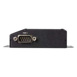 1-PORT RS-232 Secure Device Server Over Ethernet Transmissio | APLIUM
