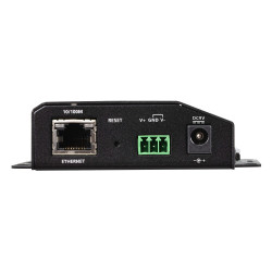 1-PORT RS-232 Secure Device Server Over Ethernet Transmissio | APLIUM