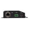 1-PORT RS-232 Secure Device Server Over Ethernet Transmissio | APLIUM