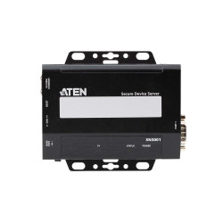 1-PORT RS-232 Secure Device Server Over Ethernet Transmissio | APLIUM
