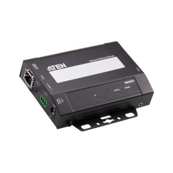 1-PORT RS-232 Secure Device Server Over Ethernet Transmissio | APLIUM