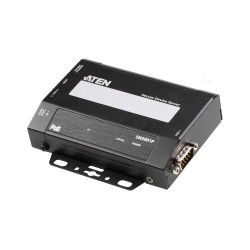 1-PORT RS-232 Secure Device Server Over Ethernet Transmissio | APLIUM