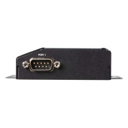 1-PORT RS-232 Secure Device Server Over Ethernet Transmissio | APLIUM