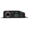 1-PORT RS-232 Secure Device Server Over Ethernet Transmissio | APLIUM
