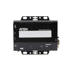 1-PORT RS-232 Secure Device Server Over Ethernet Transmissio | APLIUM
