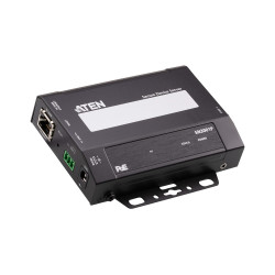 1-PORT RS-232 Secure Device Server Over Ethernet Transmissio | APLIUM