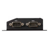 2-PORT RS-232 Secure Device Server Over Ethernet Transmissio | APLIUM