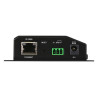 2-PORT RS-232 Secure Device Server Over Ethernet Transmissio | APLIUM
