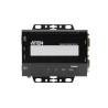 2-PORT RS-232 Secure Device Server Over Ethernet Transmissio | APLIUM