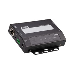 2-PORT RS-232 Secure Device Server Over Ethernet Transmissio | APLIUM