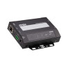 2-PORT RS-232 Secure Device Server Over Ethernet Transmissio | APLIUM