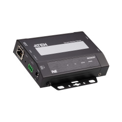 2-PORT RS-232 Secure Device Server Over Ethernet Transmissio | APLIUM