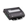 2-PORT RS-232 Secure Device Server Over Ethernet Transmissio | APLIUM