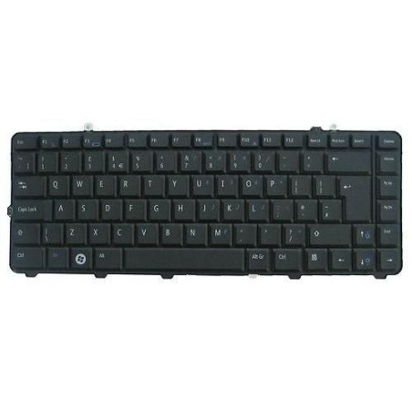 Keyboard (NORWEGIAN)