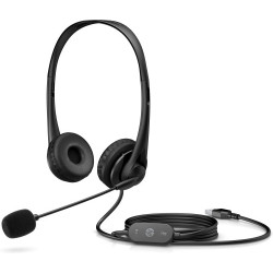 HP Auriculares estéreo USB G2 | APLIUM