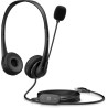 HP Auriculares estéreo USB G2 | APLIUM