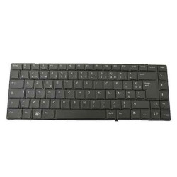 Keyboard (FRENCH)