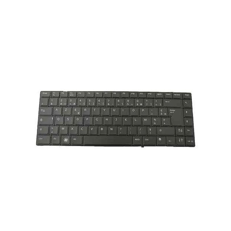 Keyboard (FRENCH)