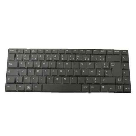 Keyboard (FRENCH)