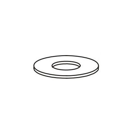 Washer 252 .472, 25/fp