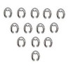 Ring E YEL 100 CNT