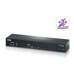 All-in-one Over IP Control Unit (KVM + Serial + POWER) Virt | APLIUM