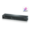 All-in-one Over IP Control Unit (KVM + Serial + POWER) Virt | APLIUM