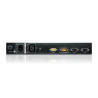 All-in-one Over IP Control Unit (KVM + Serial + POWER) Virt | APLIUM