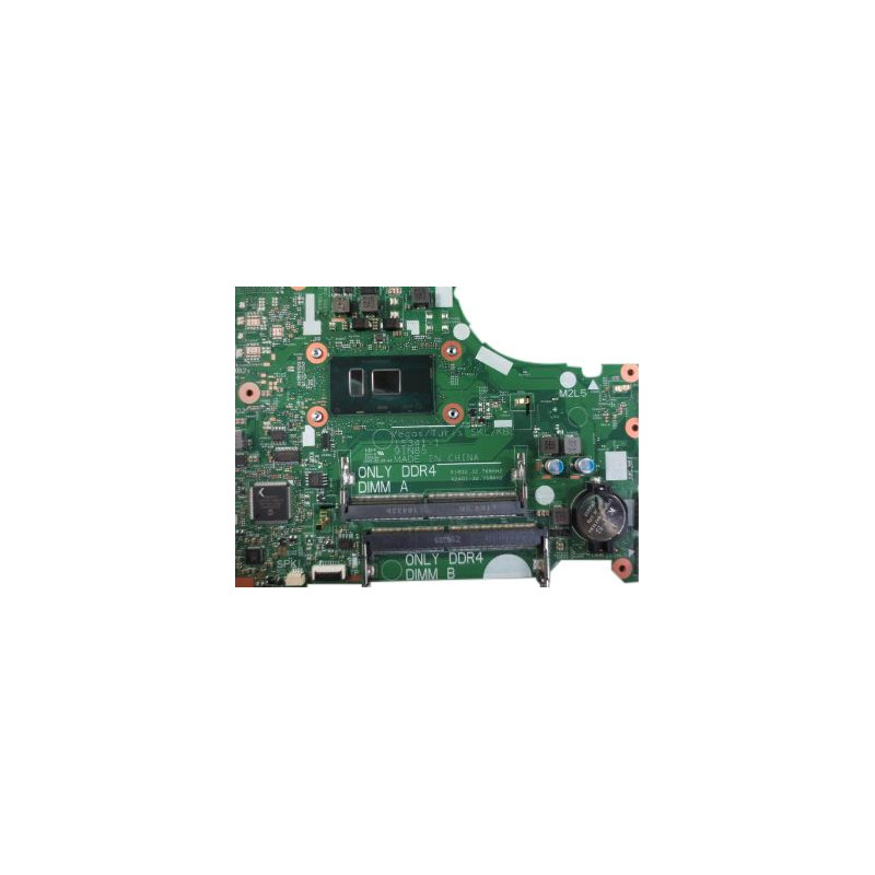 Intel Core i3-6006U processor