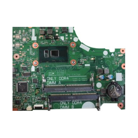Intel Core i3-6006U processor
