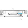 1-PORT SERIAL WAN INTERFACE