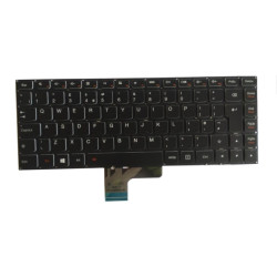 Keyboard (SPANISH)