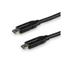 Cable USB-C w/5A PD - USB 2.0 - 3m 10ft