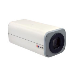 4MP Adv WDR, SLLS, 30xZoom