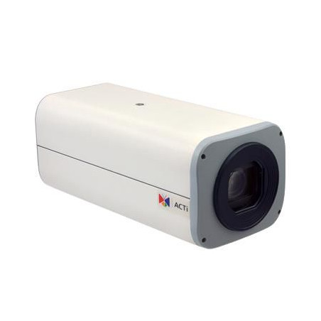 4MP Adv WDR, SLLS, 30xZoom