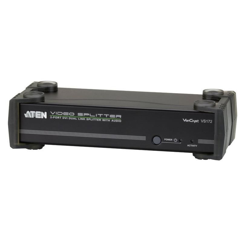 2-port DVI Dual Link