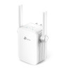Range Extender with External Ant