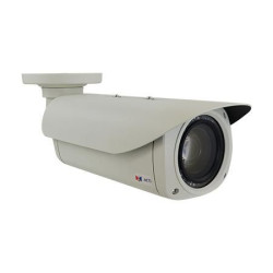 2MP Video Analytics Zoom