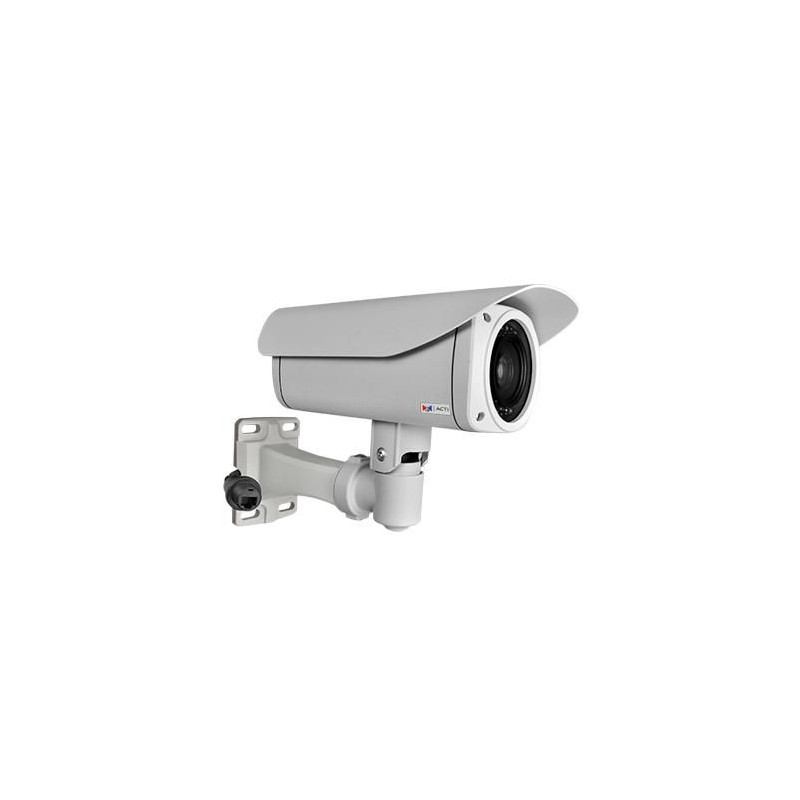 4MP Zoom Bullet with D/N,