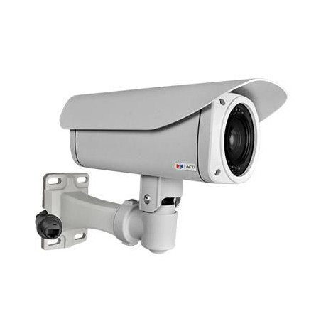 4MP Zoom Bullet with D/N,