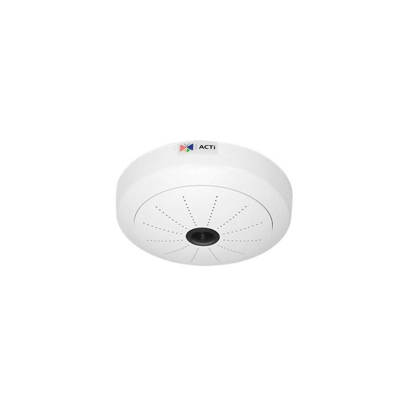 I51 5M Indoor Hemispheric
