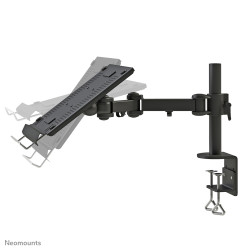 Neomounts NOTEBOOK-D100 - Laptop Mount. Swivel Arm . | APLIUM