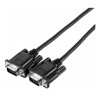 CABLE SVGA MOLDEADO HPDB15M-M