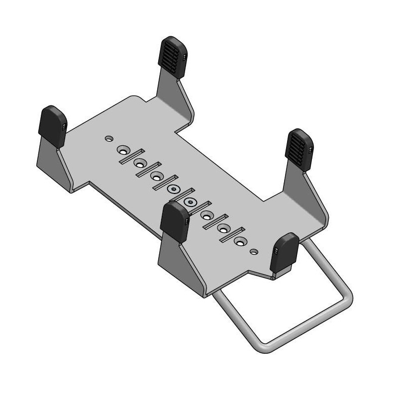 Ingenico 3380 MultiGrip