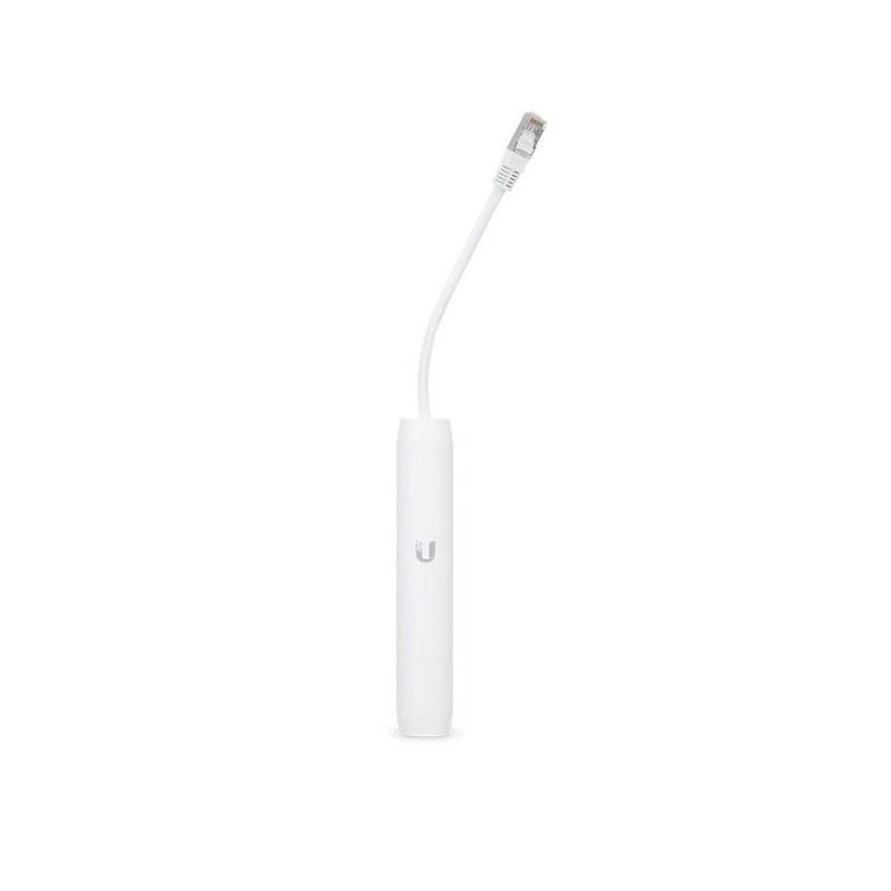 Ubiquiti Networks INS-3AF-O-G adaptador e inyector de PoE Gi | APLIUM