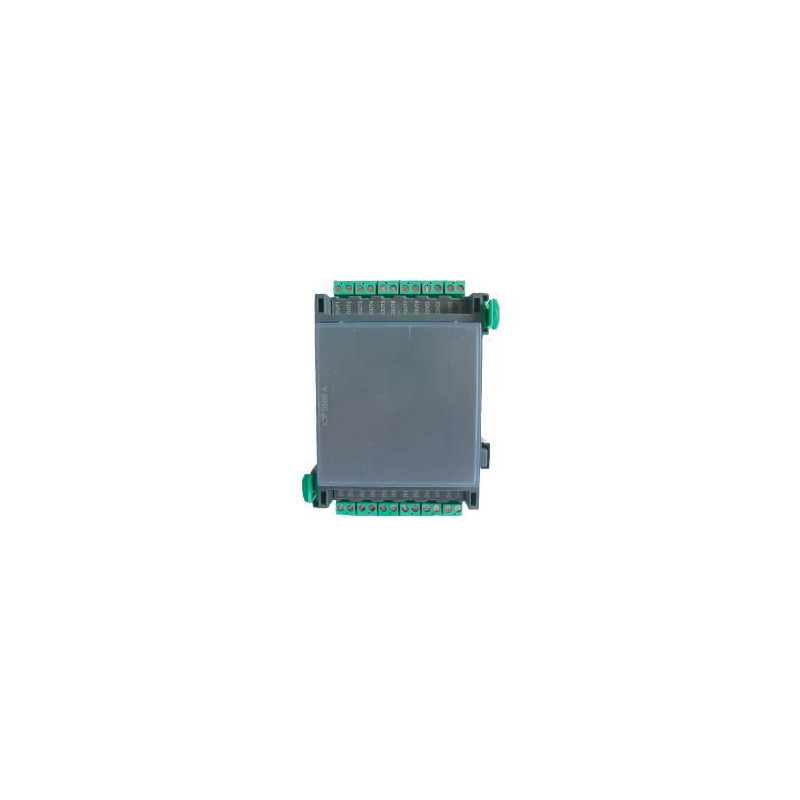 Input/Output Module