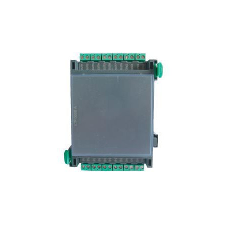 Input/Output Module