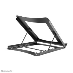 Neomounts NSLS075BLACK - Laptop Desk Stand Ergonomic 5 Steps | APLIUM