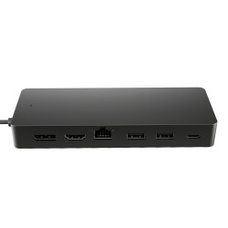 HP - Universal USB-C Multiport Hub - Ref. 50H55AA | APLIUM